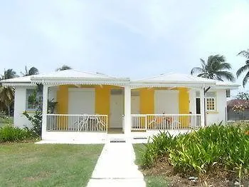 Village Caraibes Carmelita'S Le Gosier  Le Gosier (Grande-Terre)