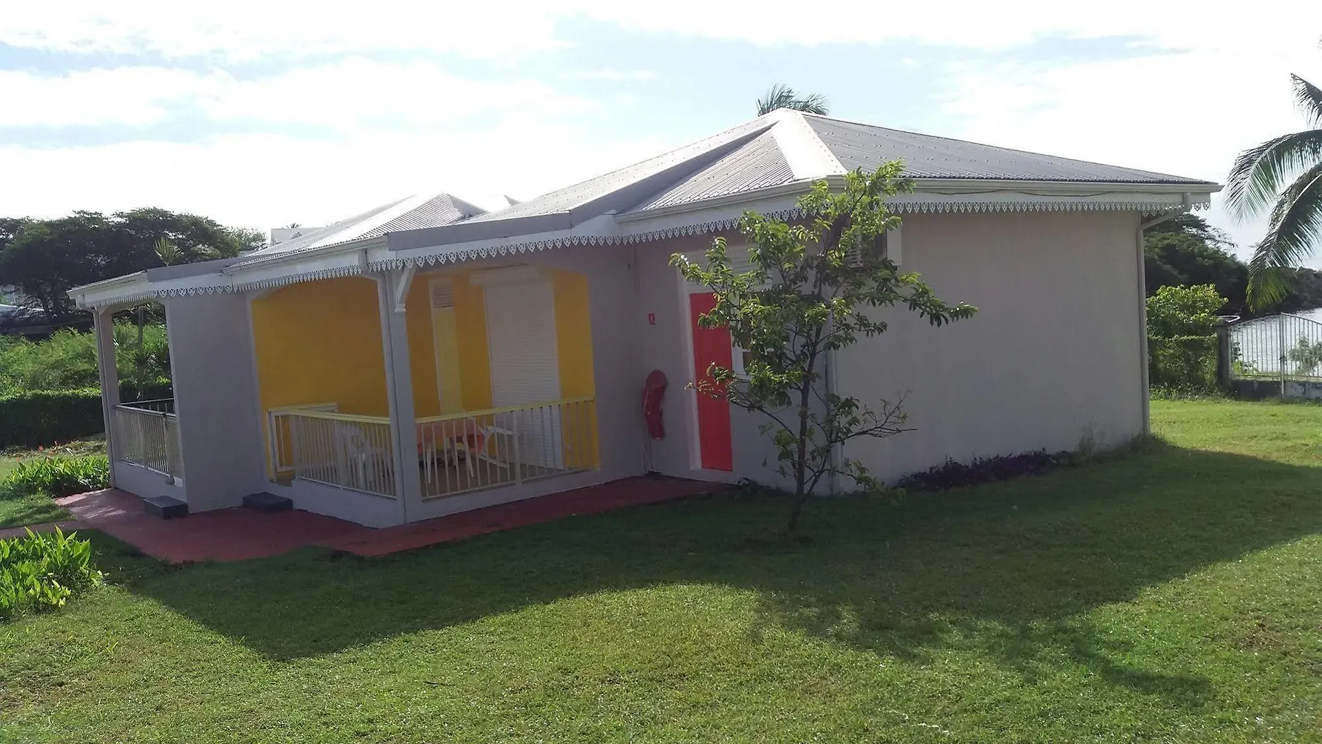 Village Caraibes Carmelita'S Le Gosier  0*, Le Gosier (Grande-Terre) Guadeloupe