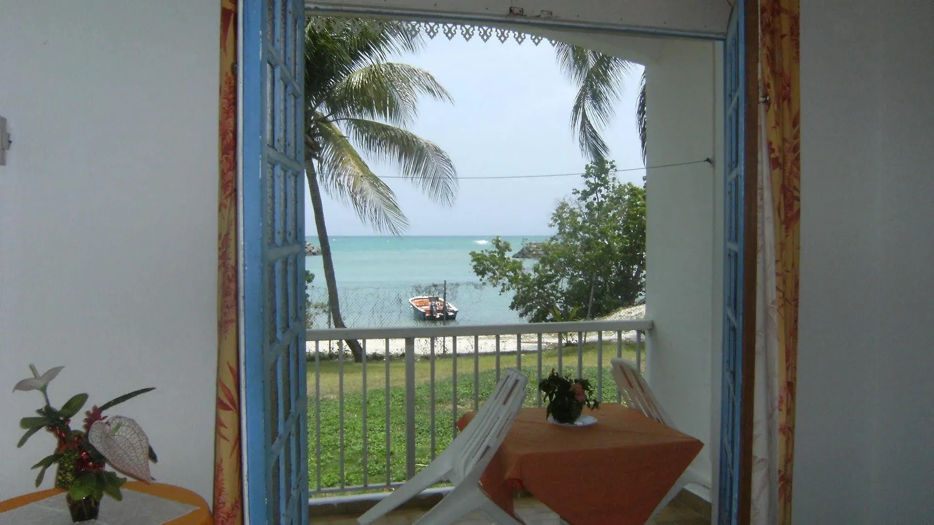 Village Caraibes Carmelita'S Le Gosier