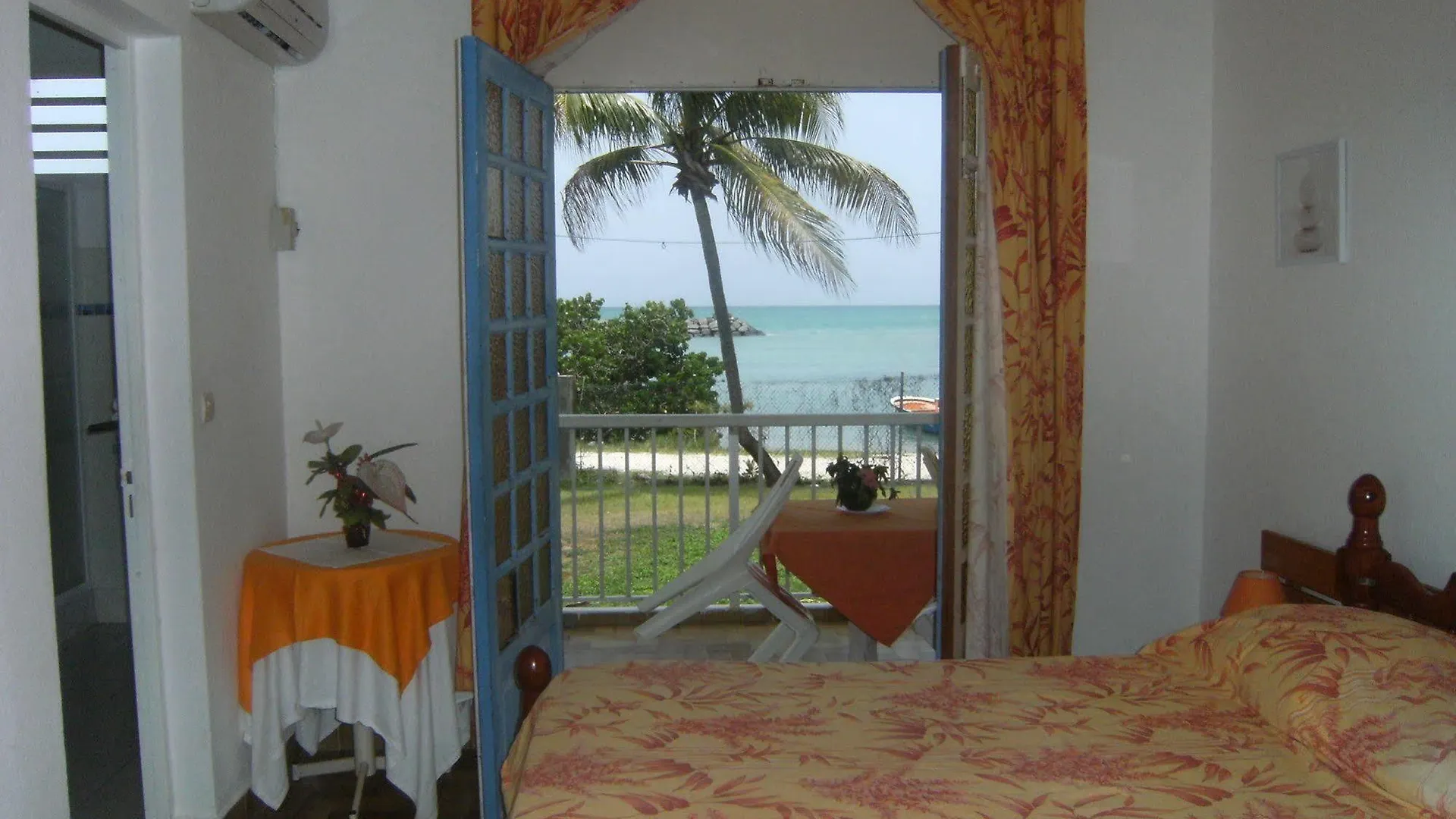Village Caraibes Carmelita'S Le Gosier  0*, Le Gosier (Grande-Terre)